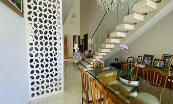 Imagem 5: CASA EM CONDOMÍNIO RESIDENCIAL em SÃO JOSÉ DO RIO PRETO - SP, GAIVOTA II