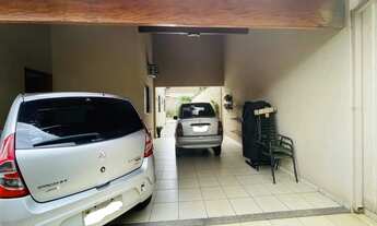 Imagem 2: Incrível Casa à Venda em São José do Rio Preto - Jardim Vitória Régia: 3 Quartos, 1 Suíte