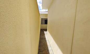 Imagem 2: Imperdível casa à venda na Vila Santa Cruz em São José do Rio Preto-SP! 3 quartos, 1 suíte