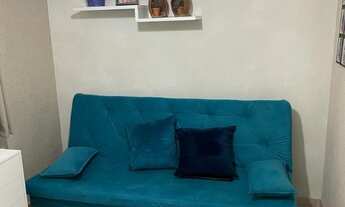 Imagem 7: APARTAMENTO RESIDENCIAL em SÃO JOSÉ DO RIO PRETO - SP, UNIVERSITÁRIO