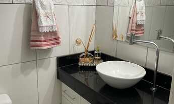 Imagem 5: APARTAMENTO RESIDENCIAL em SÃO JOSÉ DO RIO PRETO - SP, UNIVERSITÁRIO