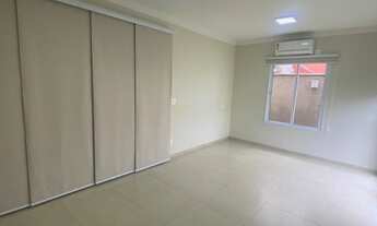 Imagem 4: CASA EM CONDOMÍNIO RESIDENCIAL em SÃO JOSÉ DO RIO PRETO - SP, CONDOMÍNIO VILLAGE IMPERIAL