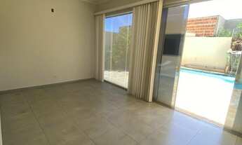 Imagem 5: CASA RESIDENCIAL em SÃO JOSÉ DO RIO PRETO - SP, PARQUE RESIDENCIAL COMENDADOR MANÇOR DAUD