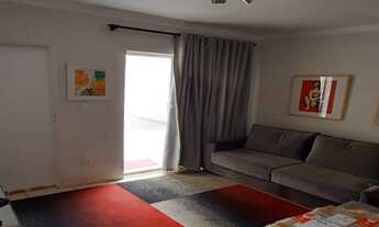 Imagem 5: CASA RESIDENCIAL em SÃO JOSÉ DO RIO PRETO - SP, SANTOS DUMONT