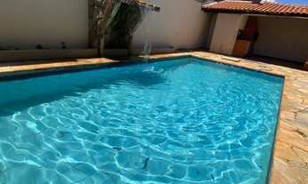 Imagem 6: CASA RESIDENCIAL em SÃO JOSÉ DO RIO PRETO - SP, PARQUE RESIDENCIAL COMENDADOR MANÇOR DAUD