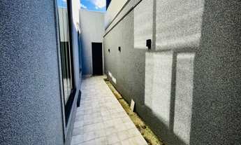 Imagem 7: CASA EM CONDOMÍNIO RESIDENCIAL em SÃO JOSÉ DO RIO PRETO - SP, GAIVOTA II