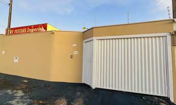 Imagem: Casa à venda em Residencial Califórnia