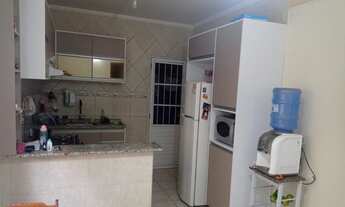 Imagem 6: CASA RESIDENCIAL em SÃO JOSÉ DO RIO PRETO - SP, RESIDENCIAL JARDIM ANTONIETA