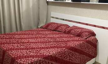 Imagem 4: APARTAMENTO RESIDENCIAL em SÃO JOSÉ DO RIO PRETO - SP, UNIVERSITÁRIO