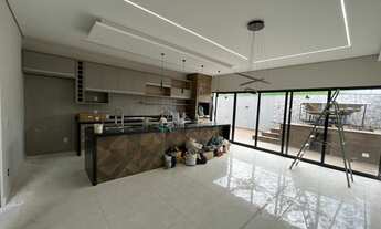 Imagem 4: CASA EM CONDOMÍNIO RESIDENCIAL em MIRASSOL - SP, CONDOMÍNIO SETLIFE RESIDENCE CLUB II