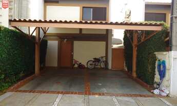 Imagem 2: Imóvel à Venda: Casa 3 Quartos no Condomínio Green Village I em São José do Rio Preto-SP!