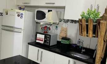 Imagem 2: APARTAMENTO RESIDENCIAL em SÃO JOSÉ DO RIO PRETO - SP, UNIVERSITÁRIO