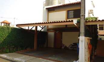 Imagem: Imóvel à Venda Casa 3 Quartos no Condomínio