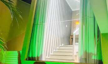 Imagem 6: CASA EM CONDOMÍNIO RESIDENCIAL em SÃO JOSÉ DO RIO PRETO - SP, CONDOMÍNIO RESIDENCIAL VILLA