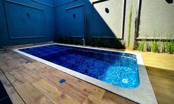 Imagem 4: CASA EM CONDOMÍNIO RESIDENCIAL em SÃO JOSÉ DO RIO PRETO - SP, GAIVOTA II