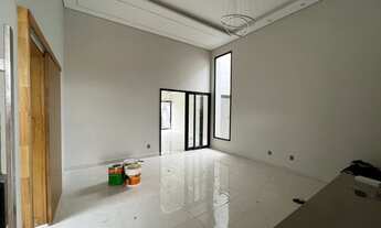 Imagem 3: CASA EM CONDOMÍNIO RESIDENCIAL em MIRASSOL - SP, CONDOMÍNIO SETLIFE RESIDENCE CLUB II