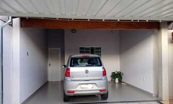 Imagem 2: CASA RESIDENCIAL em SÃO JOSÉ DO RIO PRETO - SP, RESIDENCIAL JARDIM ANTONIETA