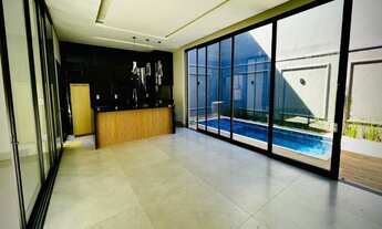 Imagem 6: CASA EM CONDOMÍNIO RESIDENCIAL em SÃO JOSÉ DO RIO PRETO - SP, GAIVOTA II