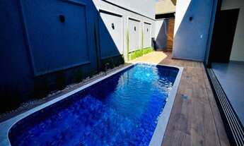 Imagem 3: CASA EM CONDOMÍNIO RESIDENCIAL em SÃO JOSÉ DO RIO PRETO - SP, GAIVOTA II