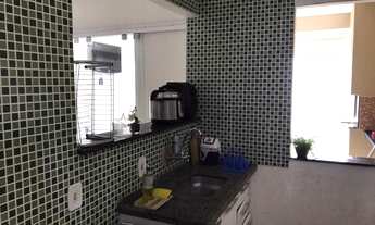 Imagem 6: CASA EM CONDOMÍNIO RESIDENCIAL em SÃO JOSÉ DO RIO PRETO - SP, CONDOMÍNIO RESIDENCIAL PARQU