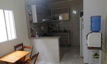 Imagem 4: CASA RESIDENCIAL em SÃO JOSÉ DO RIO PRETO - SP, RESIDENCIAL JARDIM ANTONIETA