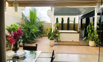 Imagem 4: CASA EM CONDOMÍNIO RESIDENCIAL em SÃO JOSÉ DO RIO PRETO - SP, CONDOMÍNIO RESIDENCIAL VILLA