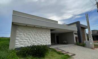 Imagem: CASA EM CONDOMÍNIO RESIDENCIAL em MIRASSOL