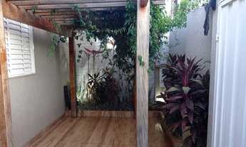 Imagem 7: CASA RESIDENCIAL em SÃO JOSÉ DO RIO PRETO - SP, RESIDENCIAL JARDIM ANTONIETA