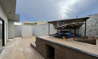 Imagem 6: CASA EM CONDOMÍNIO RESIDENCIAL em MIRASSOL - SP, CONDOMÍNIO SETLIFE RESIDENCE CLUB II