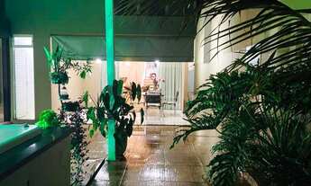 Imagem 5: CASA EM CONDOMÍNIO RESIDENCIAL em SÃO JOSÉ DO RIO PRETO - SP, CONDOMÍNIO RESIDENCIAL VILLA