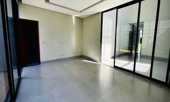 Imagem 5: CASA EM CONDOMÍNIO RESIDENCIAL em SÃO JOSÉ DO RIO PRETO - SP, GAIVOTA II