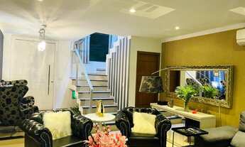 Imagem 2: CASA EM CONDOMÍNIO RESIDENCIAL em SÃO JOSÉ DO RIO PRETO - SP, CONDOMÍNIO RESIDENCIAL VILLA