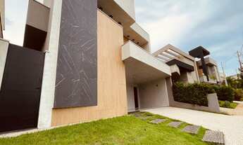 Imagem: Imperdível Casa em Condomínio de Luxo