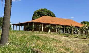 Imagem: SITIO RURAL em AURIFLAMA - SP, RURAL
