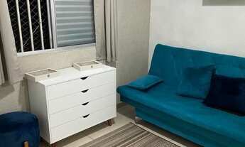 Imagem 6: APARTAMENTO RESIDENCIAL em SÃO JOSÉ DO RIO PRETO - SP, UNIVERSITÁRIO