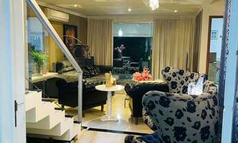 Imagem 7: CASA EM CONDOMÍNIO RESIDENCIAL em SÃO JOSÉ DO RIO PRETO - SP, CONDOMÍNIO RESIDENCIAL VILLA