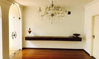 Imagem 3: Casa comercial à venda em Catanduva-SP, Jardim do Bosque: 4 quartos, 4 suítes, 3 salas, 6