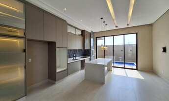 Imagem 7: CASA EM CONDOMÍNIO RESIDENCIAL em MIRASSOL - SP, Condomínio Setlife Residence Club II