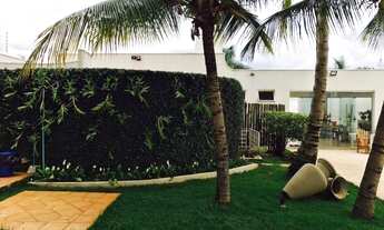 Imagem 6: Casa comercial à venda em Catanduva-SP, Jardim do Bosque: 4 quartos, 4 suítes, 3 salas, 6