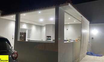 Imagem 5: CASA RESIDENCIAL em BADY BASSITT - SP, PALMEIRAS