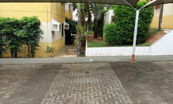 Imagem 2: APARTAMENTO RESIDENCIAL em SÃO JOSÉ DO RIO PRETO - SP, Jardim Bosque Vivendas