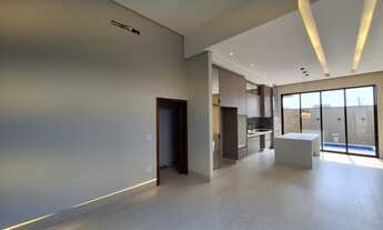 Imagem 6: CASA EM CONDOMÍNIO RESIDENCIAL em MIRASSOL - SP, Condomínio Setlife Residence Club II