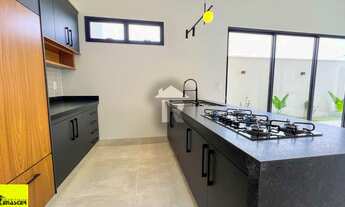 Imagem 7: CASA EM CONDOMÍNIO RESIDENCIAL em SÃO JOSÉ DO RIO PRETO - SP, MARIA JÚLIA