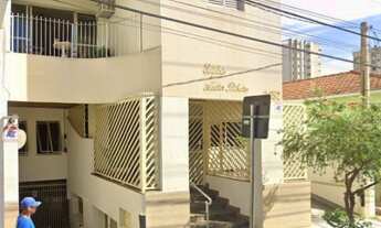 Imagem 2: APARTAMENTO RESIDENCIAL em SÃO JOSÉ DO RIO PRETO - SP, CENTRO