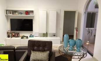 Imagem 4: Casa comercial à venda em Catanduva-SP, Jardim do Bosque: 4 quartos, 4 suítes, 3 salas, 6