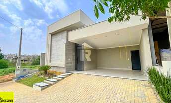 Imagem 3: CASA EM CONDOMÍNIO RESIDENCIAL em SÃO JOSÉ DO RIO PRETO - SP, MARIA JÚLIA