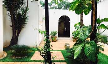 Imagem 7: Casa comercial à venda em Catanduva-SP, Jardim do Bosque: 4 quartos, 4 suítes, 3 salas, 6