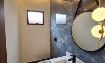 Imagem 4: CASA EM CONDOMÍNIO RESIDENCIAL em MIRASSOL - SP, Condomínio Setlife Residence Club II