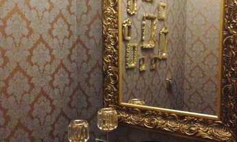 Imagem 5: Casa comercial à venda em Catanduva-SP, Jardim do Bosque: 4 quartos, 4 suítes, 3 salas, 6