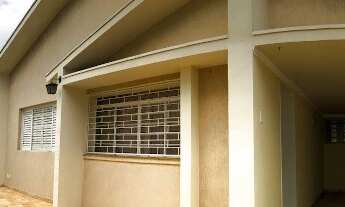 Imagem 2: CASA RESIDENCIAL em SÃO JOSÉ DO RIO PRETO - SP, VILA BOA ESPERANÇA